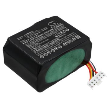 Battery for Robomow Friendly Robotics RK1000 22AKFAFB619 - 1