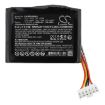 Battery for Robomow Friendly Robotics RK1000 22AKFAFB619 - 3