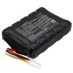 Optimow 7/5/4 Battery (p/n R0100999-00 T0100110-00) Greenworks - 1