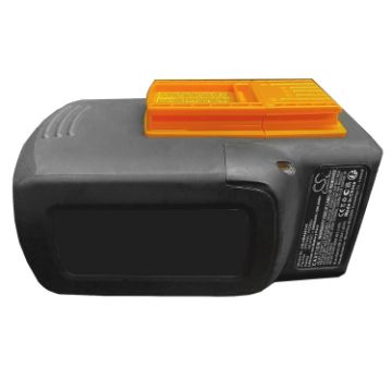 Husqvarna Battery (p/n 590 92 38-01 590 92 38-04) - 1