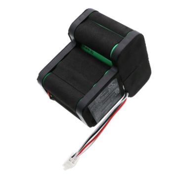 Stiga Stig Battery for E1200U G3600 G300 A7500 A5000 A1500 - 1