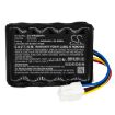 Ferrex R800 Smart Battery (p/n CA0005) - 3