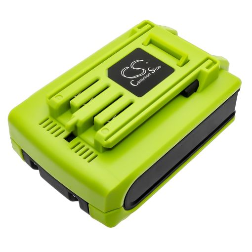 Lawnmaster Battery for VBRMGT601YCM2 CLMF4819X CLMF4819A CLMF4817E - 1