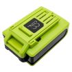 Lawnmaster Battery for VBRMGT601YCM2 CLMF4819X CLMF4819A CLMF4817E - 2
