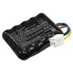 Battery for Landxcape Models LX799 LX797 LX796 LX795 LX792 LX791 - 1