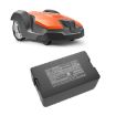 Husqvarna Automower 593/550H/EPOS Battery (p/n 529 60 68-01/02) - 6