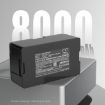 Husqvarna Automower 593/550H/EPOS Battery (p/n 529 60 68-01/02) - 8