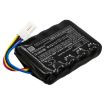 Battery for Kress Nano Mission 600KR101E (p/n 59003453 KA3022) - 2