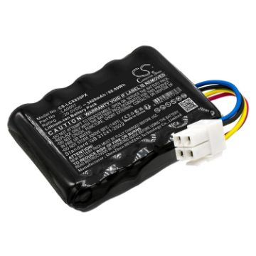 Battery for Landxcape R800 Smart LX992 LX990 LX835 LX812i LX810 - 1