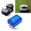 Battery for Ecovacs MPB12 MPB11 GX-600 Goat O800 O1200 RTK - 6