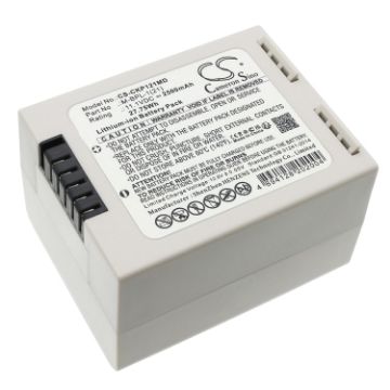 Medtronic Colin 2070 Replacement Battery - 1