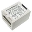 Medtronic Colin 2070 Replacement Battery - 2