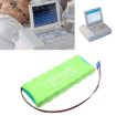 Battery for Schiller ECG AT10+ AT-10 Plus EKG Machine (p/n 110314) - 6