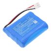 Battery for Edan X8, X12, X10 Monitors (p/n 01.21.064380 ID995) - 1
