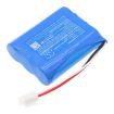 Battery for Edan X8, X12, X10 Monitors (p/n 01.21.064380 ID995) - 2