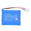 Battery for Edan X8, X12, X10 Monitors (p/n 01.21.064380 ID995) - 3