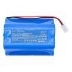 Battery for Atoms Pump Atmoport N Aspirateur Mucosite (P/N 110491) - 3