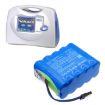 Battery for Kci VAC ATS Therapy Wound Vacuum M3252795A - 6