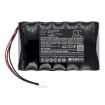 Battery for Bionet BM7 Vet Elite (p/n 68L335-BIO-S) - 3