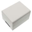 Fukuda DYNASCOPE DSL-8001 Battery Replacement - 3