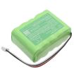 Battery for Medifosion & DAIWHA DI-2000 (p/n 10HE200aa) - 2