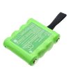 Battery for Nonin SAT 2500 Palm SAT Pulse Oximeter (p/n 110261) - 2