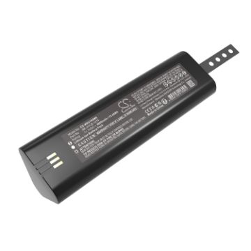 Kaixin RKU10 Veterinary Ultrasound Battery (p/n HYLB-1676) - 1