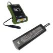 Kaixin RKU10 Veterinary Ultrasound Battery (p/n HYLB-1676) - 6