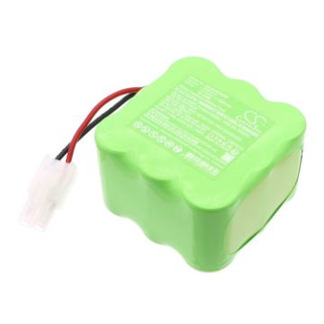 Merck Millipore MAS-100 Air Sampler Battery MAS-AC-7009/6009 - 1