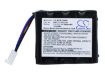 Battery for Smiths Capnocheck AD700 8200 3303 (p/n 9714) - 5
