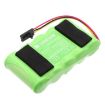 Respironics Smart Monitor 2 Battery (p/n 4003 460009-027) - 2
