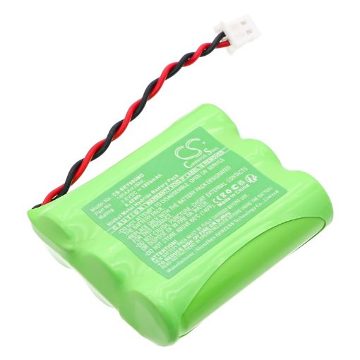Bionet Oxy9 Vet Battery (p/n 180AAH3BML OX-BAT) - 1