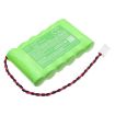 Tunstall Lifeline Vi+ Vi Battery (p/n B0201B) - 1