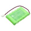 Tunstall Lifeline Vi+ Vi Battery (p/n B0201B) - 2