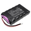 Bionet BM7 Vet Elite Battery (p/n 68L335-BIO-S BM-BAT-7) - 1