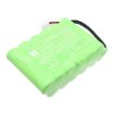 Battery for Radiometer ABL 77 (p/n 431-016 B11423) - 2