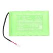 Battery for Radiometer ABL 77 (p/n 431-016 B11423) - 3