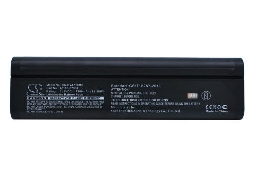 Ceyear 4992A Handheld Radio Test Battery - 1