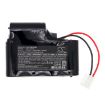 Philips 2040A Mida System Battery (p/n 2045-60700 M5928) - 3