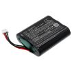 Bionet BM1 Vet Battery (p/n BM1-BAT BN180226) - 1