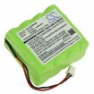 Medima Syringe Pump Battery S2/P2 (p/n 120049) - 1
