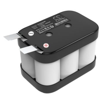Battery for Physiomed Hivamat 200 Muscle Stimulator (p/n 110569-U) - 1