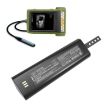 Kaixin RKU10 Veterinary Ultrasound Battery (HYLB-1676) - 6