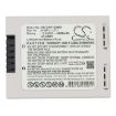 Nellcor Bedside SPO2 Patient Monitoring Battery Replacement - 5