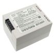 Omron Z207 P30 M30 M20 Battery Replacement - 1
