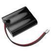 Battery for Bionet GA3VET Elite 5/3 BM5Vet BM3Vet BM3 Pro - 4