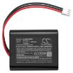 Battery for Bionet GA3VET Elite 5/3 BM5Vet BM3Vet BM3 Pro - 5