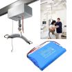 Battery for Guldmann GH3+ & GH3 Ceiling Lift (p/n 110765 550182) - 5