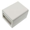 Nellcor Bedside SPO2 Patient Monitor Battery Replacement - 4
