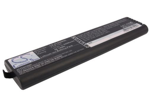 HP Hewlett Packard Battery NI1030HP M2636B M2636A - 1